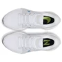 Кросівки для бігу Nike Running Air Zoom Vomero 16 (DA7245-101) 42 (9.5) білі текстиль всесезон фото 5