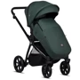 Коляска універсальна 2 в 1 Tutis Mio 3 plus Essential Pacific Green (1502240) фото 19