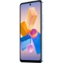 Смартфон Infinix Hot 40 8/256Gb NFC Palm Blue (UA UCRF): Процессор Mediatek MT6769H Helio G88 (12nm) Octa-core (2x2.0 GHz Cortex-A75 & 6x1.8 GHz Cortex-A55)