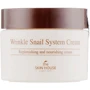 The Skin House Wrinkle Snail System Cream Улиточный крем для лица 50 ml: Пол Для женщин
