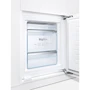 Встраиваемый холодильник Bosch KIS86KF31: Тип Двухкамерный холодильник