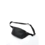 Женская поясная сумка Sambag Tirso MST черная (80118001)