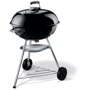 Гриль угольный Weber Compact Kettle 57 см 1321004