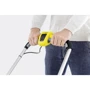 Газонокосилка Karcher LMO 18-36 Battery Set аккумуляторная (9.611-427.0): Особенности С травосборником