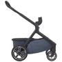 Универсальная коляска 2 в 1 Nuna Demi Grow Aspen, синий (ST08100/CC03901ASPGL) фото 7