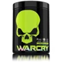 Предтренировочный комплекс Genius Nutrition Warcry 400 g / 40 servings / Alien fruits flavour