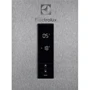 Холодильник Electrolux EN3885MOX: Размеры 201 х 59.5 х 65 см