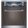 Встраиваемая посудомоечная машина Siemens SN658X06TE: Размеры 81,5x59,8x55 см