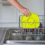 Силіконова тарілка на присоску і ложка bbluv Yümi (B0153-L): Кількість предметів 2