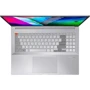 Ноутбук ASUS VivoBook PRO 16X OLED N7600ZE (N7600ZE-L2092W) RB: Экран 16" OLED (3840x2400)