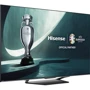 Телевизор Hisense 55U7NQ: Коммуникации Bluetooth, WiFi