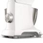 Кухонний комбайн Philips HR7958/00: Об'єм чаші 4 л
