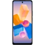 Смартфон Infinix Hot 40 Pro 12/256Gb NFC Starlit Black (UA UCRF): Дисплей 6.78" IPS LCD (1080 x 2460) / 396 ppi