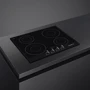 Варочная поверхность SMEG SI964NM: Размеры для встраивания 56х48.2 см
