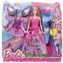 Кукла Barbie "Миксуй и комбинируй" (CFF48) фото 2