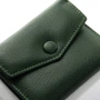 Женский кошелек Dr. Bond зеленый (32641 dark-green): Пол Женский
