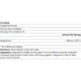 Yamamoto Nutrition Magnesium Citrate 90 Caplets: Стать унісекс