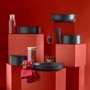 Tefal Ingenio Unlimited 13 пр. L7639002: Материал корпуса Алюминий