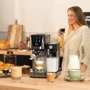 Кавоварка CECOTEC Power Espresso 20 Cream (CCTC-00651): Габарити, см 25х29х25