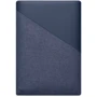 Native Union Stow Slim Sleeve Case Indigo (STOW-MBS-IND-FB-16) for MacBook Pro 15-16"