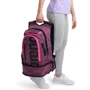 Рюкзак Arena FASTPACK 3.0 сливовий (UNI plum-neon_pink): Стать Унисекс