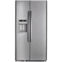 Холодильник Side-by-Side Whirlpool WSC 5541A+NX: Розміри ВxШxГ, см 177 х 90.2 x 74