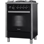Газовая плита Gefest ПГ 6700-04: Размеры (ВхШхГ): 85 х 60 х 60 см