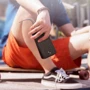 Внешний аккумулятор ANKER Power Bank PowerCore Essential 20000mAh 2xUSB + 2xUSB-C Black (A1268H11): Встроенный кабель нет