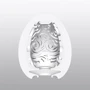 Мастурбатор Tenga Egg Cloudy