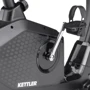 Велотренажер Kettler Ride 100 (HT1005-100): Особливості Датчики пульса, Дисплей