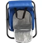Стілець розкладний Skif Outdoor Keeper I blue (389.01.02): Тип Стул раскладной