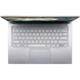 Ноутбук Acer Swift 3 (NX.K0FEP.002): Экран 14" IPS (1920x1080) Full HD