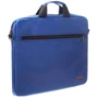 Сумка для ноутбуков Porto 14" Blue (PN14DB): Тип сумки сумка