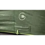 Намет Outwell Collingwood 6 Green: Матеріал дна 100% Polyester