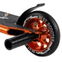 Самокат трюковий Best Scooter помаранчевий (53880) фото 7