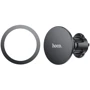 Держатель Hoco Car Holder Air Vent Magnetic H12 Black: Тип автомобильный