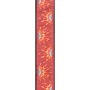 Ремень гитарный PLANET WAVES PW50E09 Woven Guitar Strap, Sun: Тип Ремни
