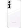 Смартфон Samsung Galaxy S22+ 8/256GB Dual Phantom White S906B (UA UCRF): Слот для карт памяти отсутствует