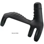 Насадка с вибрацией Pretty Love - Vibrating Рenis Sling (BI-210276)