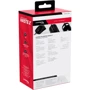 Мишка HyperX Pulsefire Haste 2 USB Black (6N0A7AA) фото 10