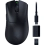 Мышь Razer DeathAdder V3 HyperSpeed Black (RZ01-05140100-R3G1): Интерфейс подключения USB