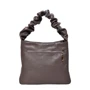 Жіноча сумка-мішок ARTiS Bags сіра (17174629): Країна виробник Італія