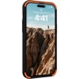 Чехол для iPhone Urban Armor Gear UAG Civilian Magsafe Black (114039114040) for iPhone 14 Pro Max фото 6
