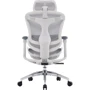 Офисное кресло Sihoo DORO C300L Mesh White (DORO-C300L-A3-102)