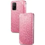 Аксессуар для смартфона Mobile Case Getman Mandala PU Pink for Xiaomi Mi 10T / Mi 10T Pro