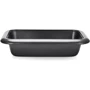 Форма для випікання хліба Fissman 28x17.5x6 см (5655): Форма прямоугольная