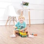 Музыкальная машинка Hola Toys Грузовик с инструментами (6109)