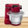 Кухонний комбайн Bosch MUMS2ER30: Об'єм чаші 3.8 л