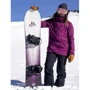 Дошка для сноуборду Jones Stratos FW 21-22 161 cm Wide (JNSJ.22.SNM.STR.XX.161w.1): Вага райдера 67-91 кг