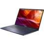 Ноутбук ASUS ExpertBook P1510CJA (P1510CJA-I582BR) RB: Процесор Intel Core i5-1035G1 (1.0 - 3.6 ГГц) / 4 - ядерный